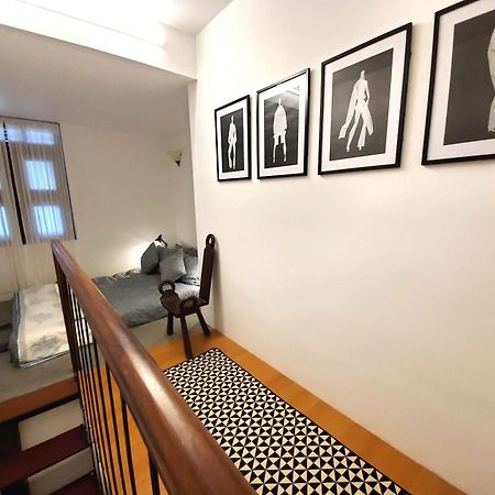 Hotel Kariappa House Puducherry Zewnętrze zdjęcie