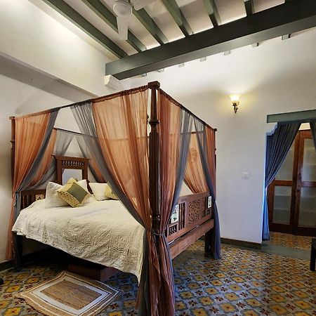 Hotel Kariappa House Puducherry Zewnętrze zdjęcie