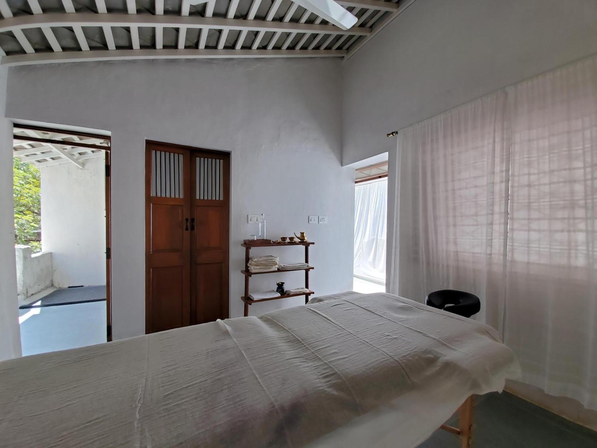 Hotel Kariappa House Puducherry Zewnętrze zdjęcie