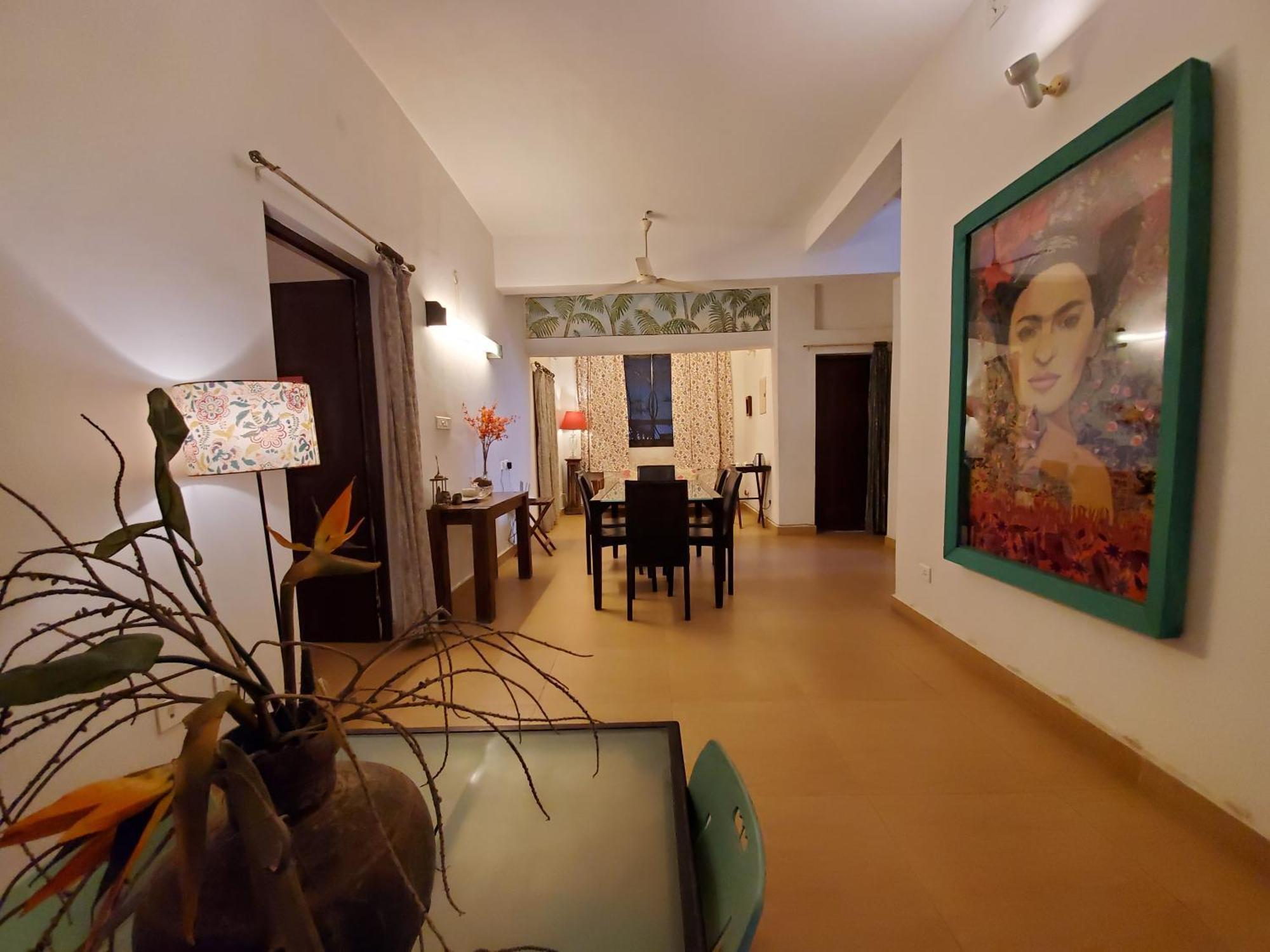 Hotel Kariappa House Puducherry Zewnętrze zdjęcie