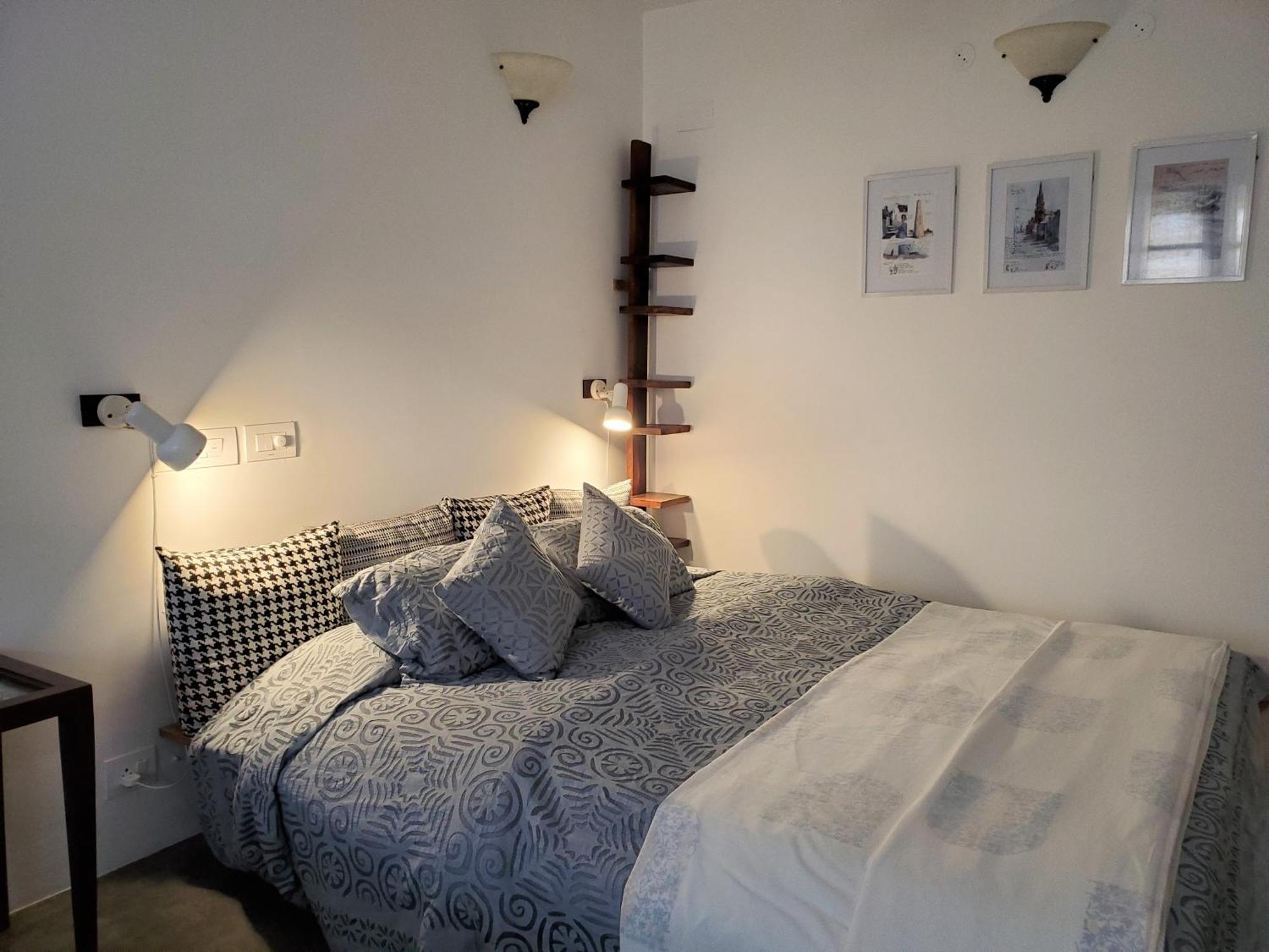 Hotel Kariappa House Puducherry Zewnętrze zdjęcie