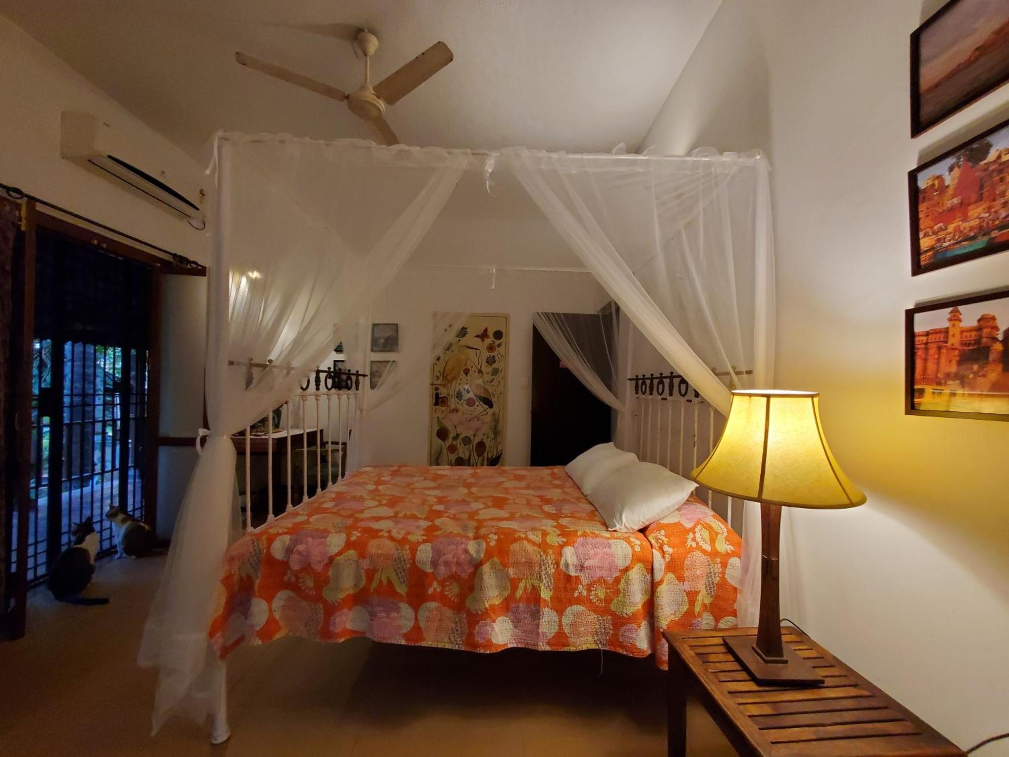 Hotel Kariappa House Puducherry Zewnętrze zdjęcie