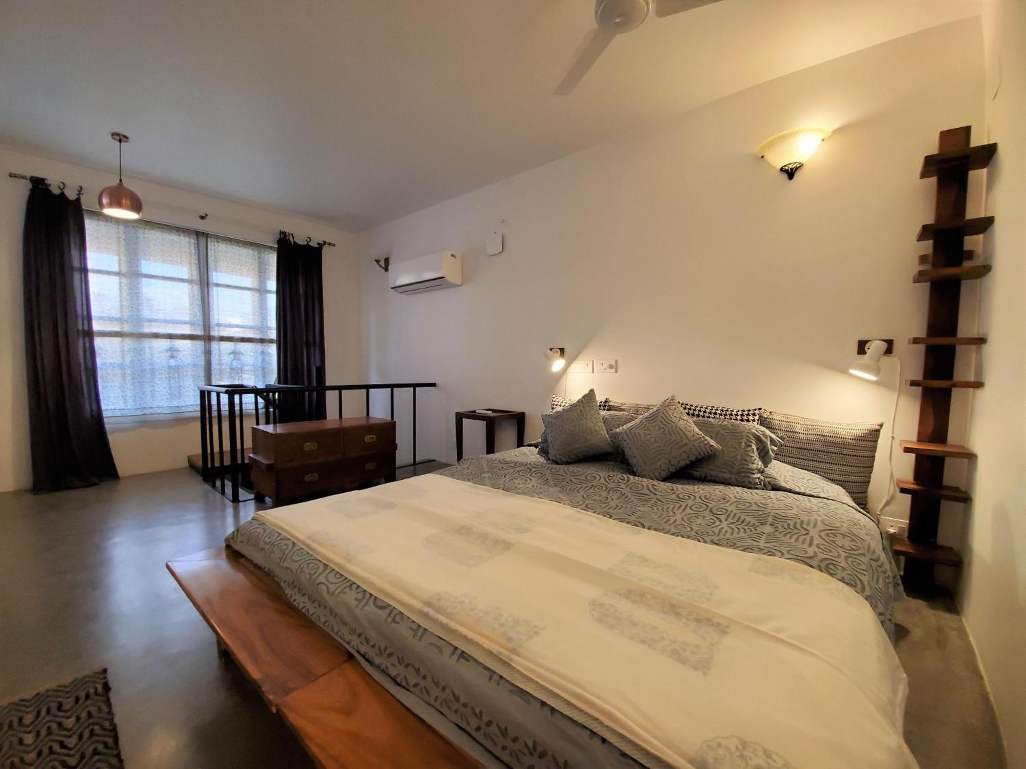 Hotel Kariappa House Puducherry Zewnętrze zdjęcie