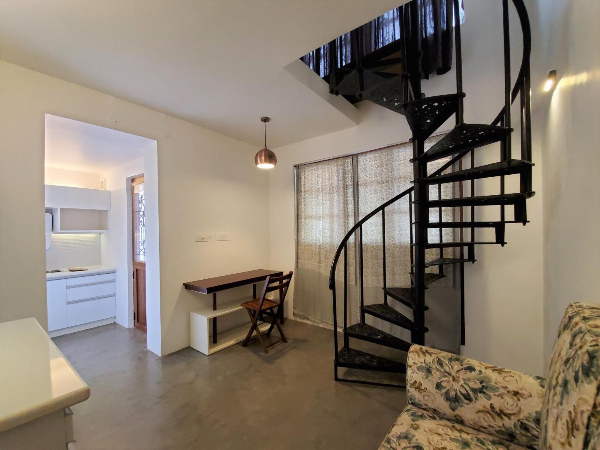 Hotel Kariappa House Puducherry Zewnętrze zdjęcie