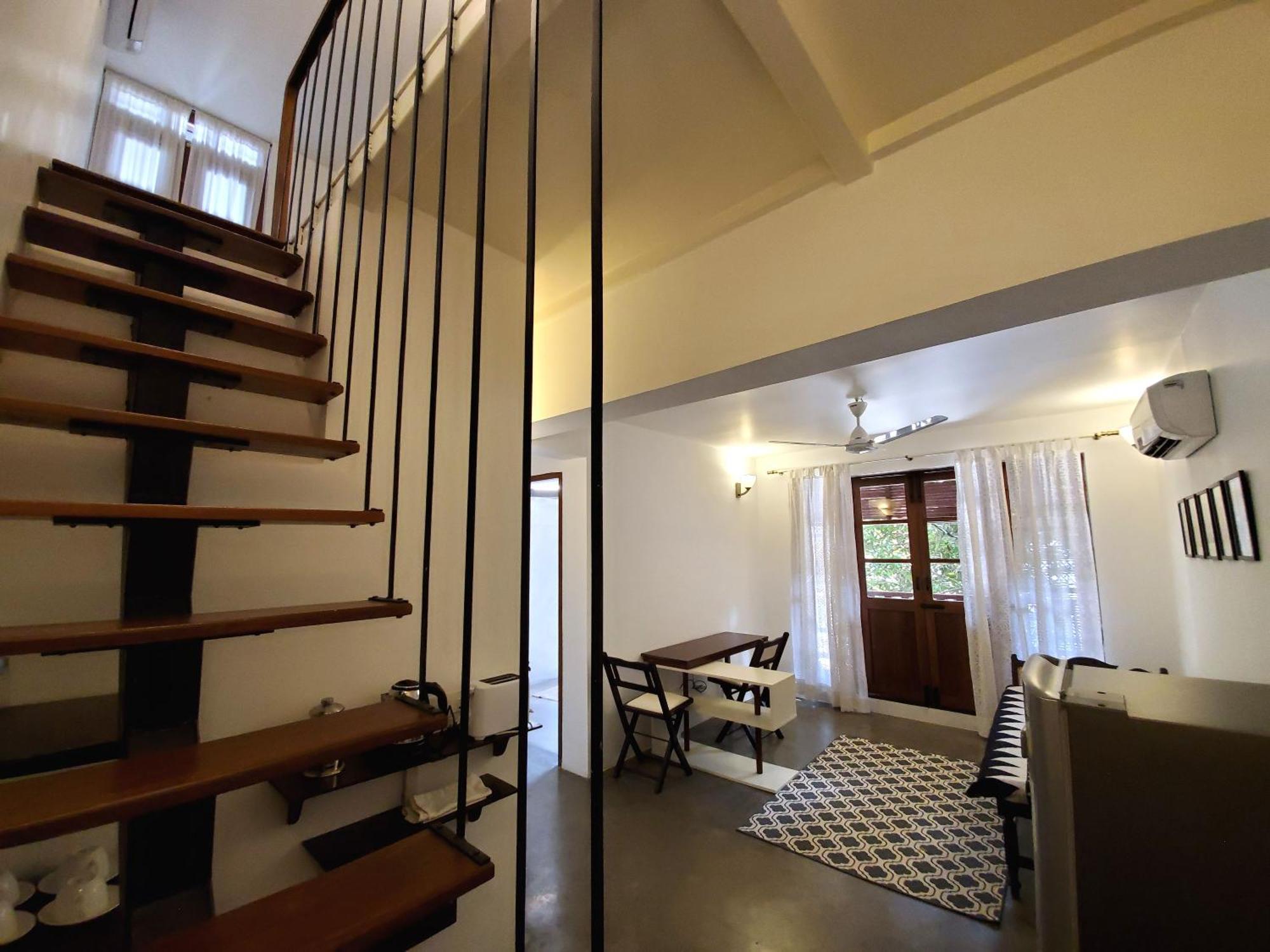 Hotel Kariappa House Puducherry Zewnętrze zdjęcie