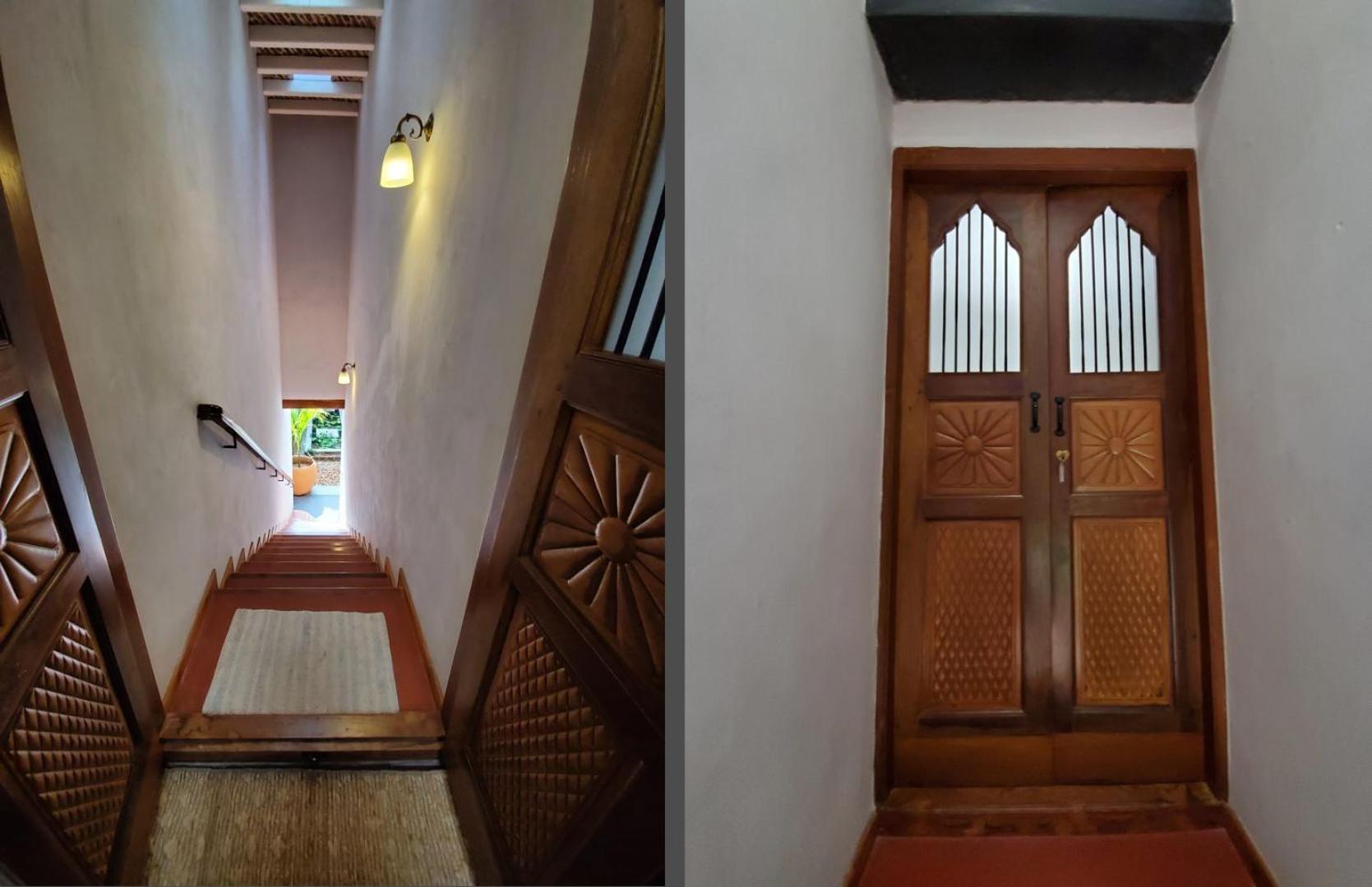 Hotel Kariappa House Puducherry Zewnętrze zdjęcie