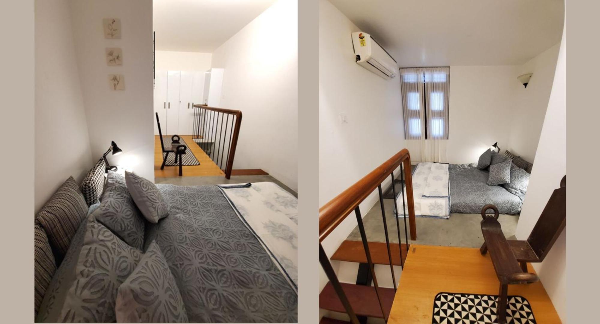 Hotel Kariappa House Puducherry Zewnętrze zdjęcie