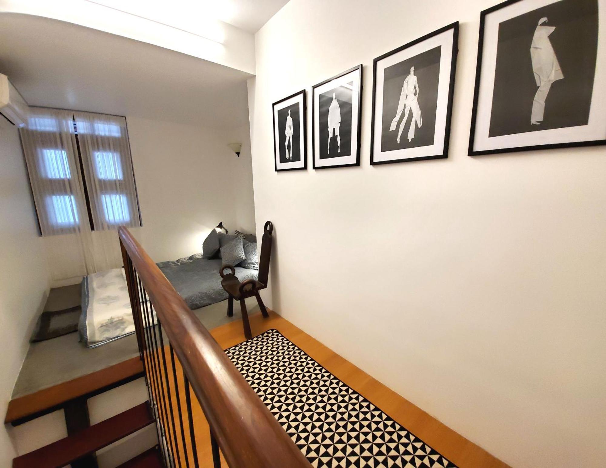 Hotel Kariappa House Puducherry Zewnętrze zdjęcie
